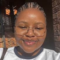 Ntaoleng Mofokeng