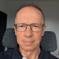 Simon Vouilloz