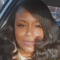 Vyvian Lenee Carter