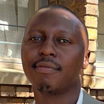 David Masete