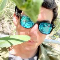 Aaron