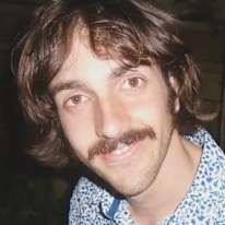 Peter James Kilvert