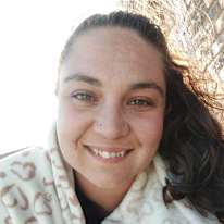 Marizaan van de Merwe