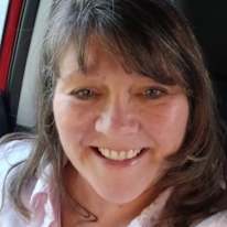 Lori A Robinson