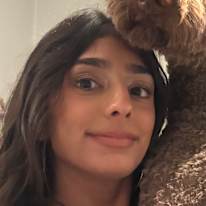Celina Brar
