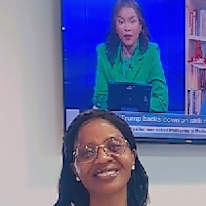 Grace Tsakani