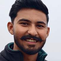 Mohit Sharma