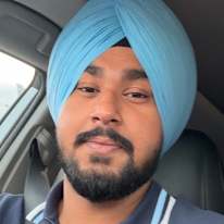 Tarandeep singh