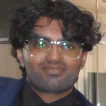 Dhruv Srivastava