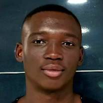 Malibongwe Ndlovu