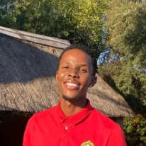 Thabiso Dichaba