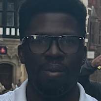 Isaac Olaiya