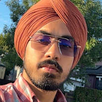 Gagandeep