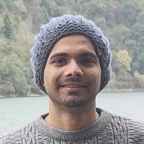 Shailendra Rai