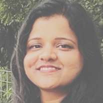 Shejal Jain