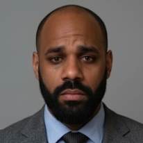 Mohammed Saif