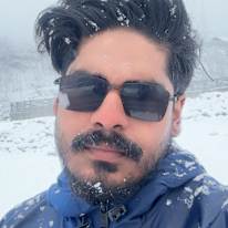 anirban majumder