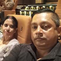 Sikha Dey