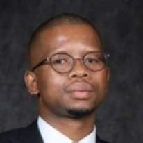 Thabo Mnguni