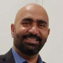 Ugesh Maharaj