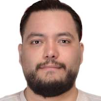 Alejandro Gonzalez