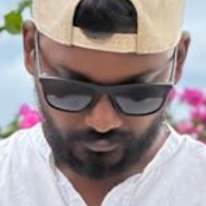 Anand Sasi
