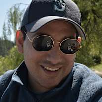 Omar Gabriel Martinez Leon