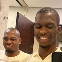 Njabulo Pewa