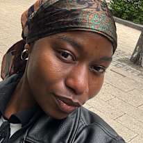 Nokuthaba Dube