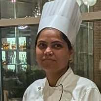 Lovelina tiwari