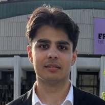 Kartik Teotia