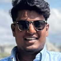 Manikandan Ramu