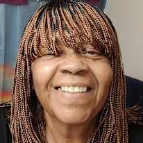madge wiley