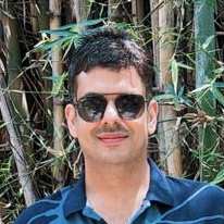 Sandeep Kalra