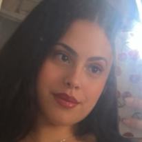 Anahi Hussein