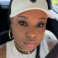 Simone Williams