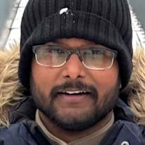 Chanakya Rajappagari