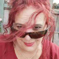 Sarah Harvey