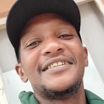 MR SIYABULELA KNOCKPAAL
