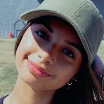 Isabella Bencosme
