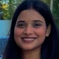 Manvi Gupta