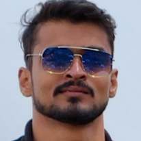 Abhishek Verma
