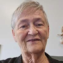 Sandra VAGELATOS