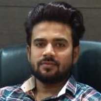 Sunny Chaudhary
