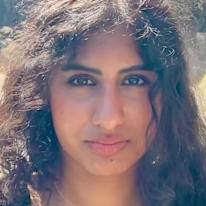 Disha