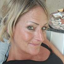 Tina M Keefe