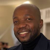 Daniel mulaja Tshunza