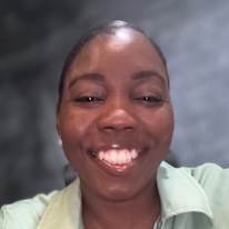 Jaquila J Ferguson
