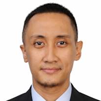 Khairul Izam