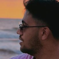 Sahil Shah